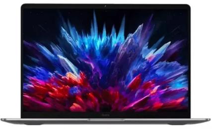 Ноутбук Xiaomi RedmiBook 14 2023 i7-12700H/16GB/512GB Gray (JYU4535CN)