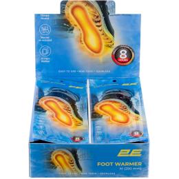 Хімічна грілка 2E 2E-NAFW8M-DB розмір M (250 мм), до 8 годин - 20 пар