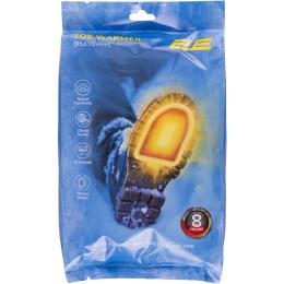 Хімічна грілка 2E 2E-ADTW8U-PAC напівустілка (95х70 мм), до 8 годин - 10 пар