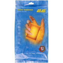 Хімічна грілка 2E 2E-HW12M-PAC розмір М (95х55 мм), до 12 годин - 10 пар