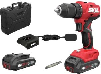 Шурупокрут Skil 3011HB