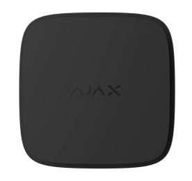Датчик диму Ajax FireProtect 2 SB Heat Smoke Jeweler Black