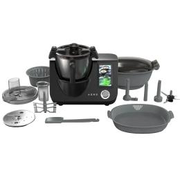 Кухонний комбайн AENO Smart Cooking Robot CR1S