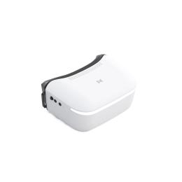 FPV окуляри CADDXFPV Walksnail Avatar HD Goggles L White (WN02-FP004)