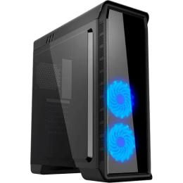 Корпус для ПК GAMEMAX Elysium Black