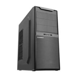 Корпус для ПК GAMEMAX MT507 Black