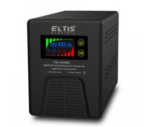 Джерело безперебійного живлення Eltis PSU-2000BA 24V (Вживаний)