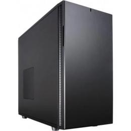 Корпус для ПК Fractal Design Define R5 Black