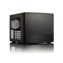 Корпус для ПК Fractal Design Node 804 Black