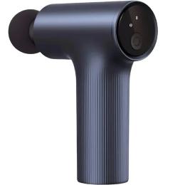 Масажер MiJia Massage Gun 2 (MJJMQ04YM) Metal Gray