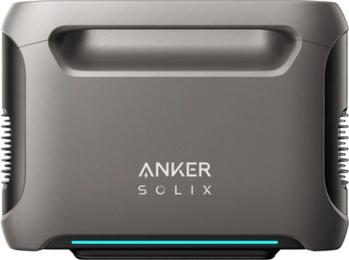 Додаткова батарея для зарядної станції Anker BP3800 Expansion Battery (A1790111-85-20)