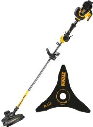 Тример для трави DEWALT DCM571N
