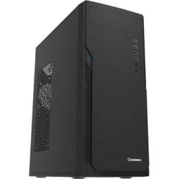 Корпус для ПК GAMEMAX ET-211-U3 NP Black