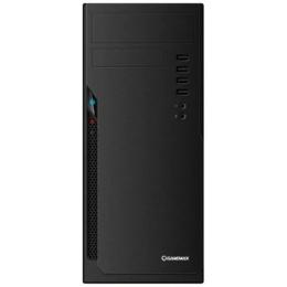 Корпус для ПК GAMEMAX ET-211 450W Black (ET-211-450)