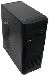 Корпус для ПК GAMEMAX ET-210U3-500W Black