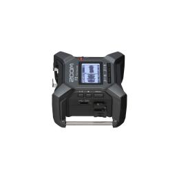 Диктофон Zoom F3 Black (529199)