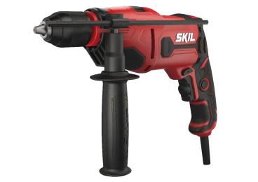Дриль Skil 6725 AA Black Red (HD1E6725AA)