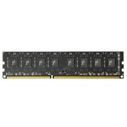 Оперативна память Team TED34G1600C1101 4 GB DDR3 1600 MHz