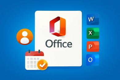 Встановлення та налаштування Microsoft Office 2019 Home and Business для Mac