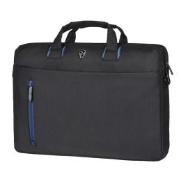 Сумка для ноутбука 2E 2E-CBN415BK Black 16