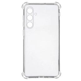 Чохол-накладка BeCover Anti-Shock для Samsung Galaxy A36 SM-A366 Clear (712895)