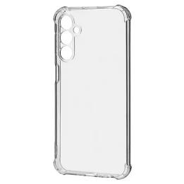 Чохол-накладка BeCover Anti-Shock для Samsung Galaxy M35 5G SM-M356 Clear (711535)