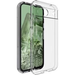 Чохол-накладка BeCover Case для Google Pixel 8a Transparent (711662)