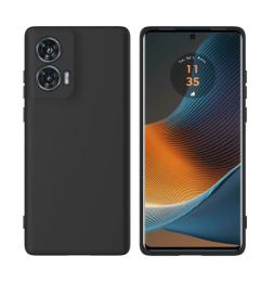 Чохол-накладка BeCover Case для Motorola Edge 50 Fusion Black (712742)