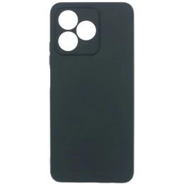 Чохол-накладка BeCover Case для Realme C63 Black (712290)