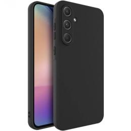 Чохол-накладка BeCover Case для Samsung Galaxy A36 SM-A366 Black (713023)