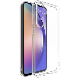 Чохол-накладка BeCover Case для Samsung Galaxy A36 SM-A366 Transparent (712896)