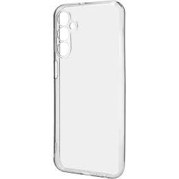 Чохол-накладка BeCover Case для Samsung Galaxy M35 5G SM-M356 Transparent (711537)