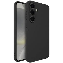 Чохол-накладка BeCover Case для Samsung Galaxy S25 Plus SM-S936 Black (712906)