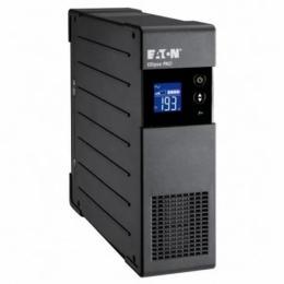 Джерело безперебійного живлення Eaton Ellipse PRO 1200 DIN (ELP1200DIN) Black