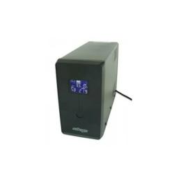 Джерело безперебійного живлення EnerGenie EG-UPS-034 Black