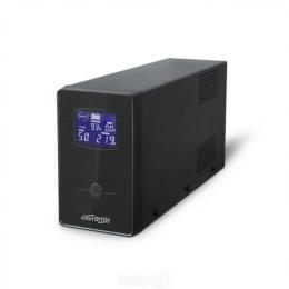 Джерело безперебійного живлення EnerGenie EG-UPS-031 Black