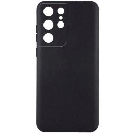 Чохол-накладка BeCover Case для Samsung Galaxy S25 Ultra SM-S938 Black (712902)