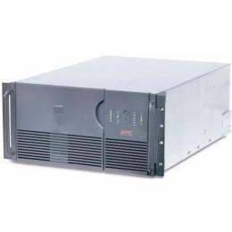 Джерело безперебійного живлення APC Smart-UPS SUA5000RMI5U 5000VA Rackmount/Tower