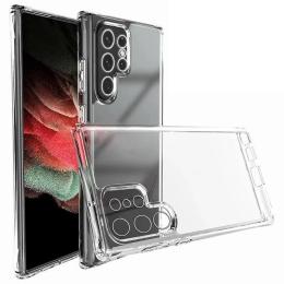 Чохол-накладка BeCover Case для Samsung Galaxy S25 Ultra SM-S938 Transparent (712903)
