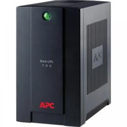 Джерело безперебійного живлення APC Back-UPS 700VA (BX700UI)