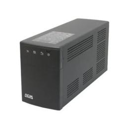 Джерело безперебійного живлення PowerCom BNT-2000AP (00210120) Black