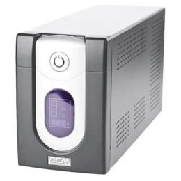Джерело безперебійного живлення PowerCom IMD-3000AP Silver