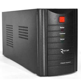 Джерело безперебійного живлення Ritar Proxima-L RTM500 300W