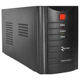 Джерело безперебійного живлення Ritar Proxima-L RTM600 360W