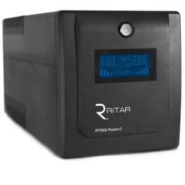 Джерело безперебійного живлення Ritar Proxima-D RTP1500 900W