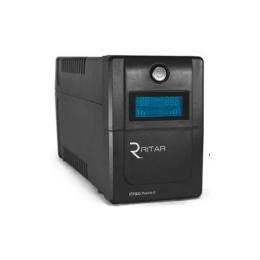 Джерело безперебійного живлення Ritar Proxima-L RTP800