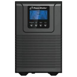 Джерело безперебійного живлення PowerWalker VFI 1000 TG (10122041)