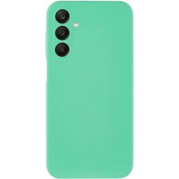 Чохол-накладка Lakshmi Silicone Cover Full Camera (AA) для Samsung Galaxy A26 5G Mint