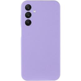Чохол-накладка Lakshmi Silicone Cover Full Camera (AA) для Samsung Galaxy A26 5G Dasheen