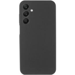 Чохол-накладка Lakshmi Silicone Cover Full Camera (AA) для Samsung Galaxy A26 5G Black